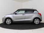 Suzuki Swift 1.2 Select | Airco | Achteruitrijcamera | Voors, Auto's, Voorwielaandrijving, 12 maanden, Stof, Gebruikt
