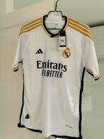 Adidas Real Madrid shirt “VINI JR.”, nummer 7, mt L slim fit, Nieuw, Shirt, Ophalen of Verzenden, Maat L