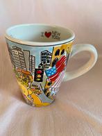 Blond Amsterdam beker/mok XL New York, Huis en Inrichting, Keuken | Servies, Blond Amsterdam, Ophalen of Verzenden, Zo goed als nieuw