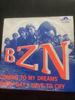 BZN - Coming to my dreams, Ophalen of Verzenden, Zo goed als nieuw, Pop