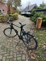 Batavus zonar heren fiets, Gebruikt, Versnellingen, 53 tot 57 cm, Ophalen