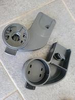 Maxicosi Adapters voor Quinny Zapp Flex, Ophalen of Verzenden, Zo goed als nieuw, Kinderwagen, Quinny