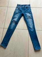 G-Star RAW D-Stag slim jeans, maat 28/34, Kleding | Heren, Spijkerbroeken en Jeans, Ophalen of Verzenden, Zo goed als nieuw, Blauw