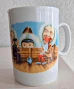 Beker Piggelmee, Ophalen of Verzenden, Zo goed als nieuw, Overige stijlen, Kop(pen) en/of Schotel(s)