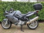 BMW F800ST, Motoren, Motoren | BMW, 2 cilinders, Particulier, Meer dan 35 kW, 800 cc
