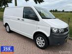 Volkswagen Transporter 2.0 Benzine + AC | Cruise | Camera, Euro 5, Stoelverwarming, Gebruikt, 4 cilinders