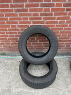 2x Demo 205 60 R16 Michelin Zomerbanden 2023 als nieuw!, Auto-onderdelen, Banden en Velgen, Ophalen, Gebruikt, 16 inch, 205 mm