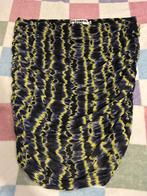 Colourful Rebel rok mesh, maat L, Kleding | Dames, Rokken, Maat 42/44 (L), Nieuw, Ophalen of Verzenden, Knielengte