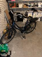 Stella fiets, Fietsen en Brommers, Fietsen | Dames | Moederfietsen, Ophalen of Verzenden, Zo goed als nieuw, Overige merken