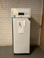 Tefcold horeca vriezer, Witgoed en Apparatuur, Vriezers en Diepvrieskisten, Vrieskast, Zo goed als nieuw, 160 cm of meer, Ophalen of Verzenden