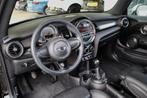 Mini Mini 1.5 Cooper Chili | LED | PANO | LEDER | STOELVERW, Auto's, Mini, Voorwielaandrijving, 136 pk, Gebruikt, 4 stoelen