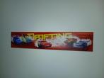 Cars wand decoratie, Ophalen, Zo goed als nieuw, Wanddecoratie