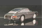 Porsche 911 (1968) Welly Nex  1:24, Ophalen of Verzenden, Nieuw, Auto, Welly