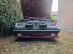 Volvo 700 serie USA Bezels, Ophalen, Nieuw, Voor, Volvo