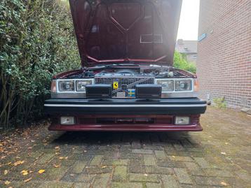Volvo 700 serie USA Bezels beschikbaar voor biedingen