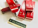 Victorinox Spartan 1.3603: Regular Spartan model Economy sca, Caravans en Kamperen, Ophalen of Verzenden, Nieuw