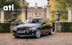 Alpina 3-serie Touring B3 Biturbo - Youngtimer - Unieke auto, Auto's, Alpina, Automaat, Euro 5, 360 pk, Zwart