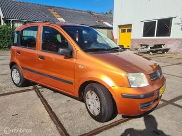 Fiat Panda 1.2 Dynamic Apk 19-9-2026 beschikbaar voor biedingen