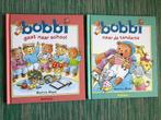 Monica Maas groot formaat Bobbi gaat naar school Tandarts, Boeken, Ophalen of Verzenden, Gelezen, Monica Maas