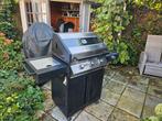 Gasbarbeque Garth Grill’d Gourmet 2, Ophalen, Gebruikt