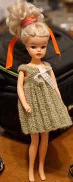 Vintage Pop - Cindy, Ophalen of Verzenden