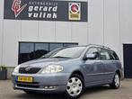 Toyota Corolla Wagon 1.6 VVT-i VASTE PRIJS!/FIXED PRICE!, Voorwielaandrijving, Gebruikt, 4 cilinders, 1165 kg