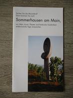 Sommerhausen am Main, Ophalen of Verzenden, Zo goed als nieuw