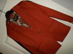prachtige blazer GIVEN maat S, Ophalen of Verzenden, Zo goed als nieuw, Maat 36 (S)