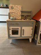 Speelgoedkeuken janod, Ophalen, Gebruikt