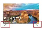 Samsung TV voet 60/65inch - type BN63-15114A links/rechts, Audio, Tv en Foto, Televisie-accessoires, Ophalen of Verzenden, Zo goed als nieuw