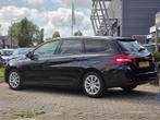 Peugeot 308 SW 1.2 PureTech Style |PANO|CLIMA|CRUISE|NAVI, Voorwielaandrijving, Stof, Gebruikt, 1199 cc