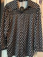 Nieuwe Chastar blouse, Kleding | Dames, Ophalen of Verzenden, Nieuw, Maat 46/48 (XL) of groter, Overige kleuren