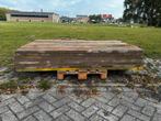 Steigerhout LVL - 40 Stuks ca. 195cm, Ophalen, Gebruikt, Onb, Overige typen