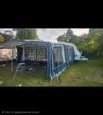 Dorema Luxor 275 maat 15 (1025) met zomerluifel, Caravans en Kamperen, Voortenten en Luifels, Ophalen
