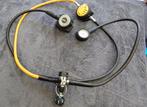 Mares aqualong XTR, Watersport en Boten, Duiken, Ophalen of Verzenden, Gebruikt