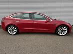 Tesla Model 3 Stnd.RWD Plus 60 kWh NAP BTW 19" lichtmetaal A, Automaat, 0 cilinders, Gebruikt, Stoelverwarming