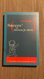 E. van Vooren - Succes2 zit tussen je oren, Ophalen of Verzenden, Zo goed als nieuw, E. van Vooren