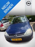 Opel Corsa 1.0 12V Comfort AUTOMAAT, Gebruikt, 973 cc, 905 kg, Bedrijf