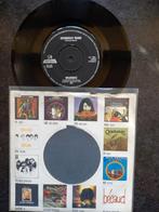 Brainbox - Doomsday Train 1970, Cd's en Dvd's, Gebruikt, 7 inch, Single, Ophalen of Verzenden