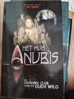 Het huis Anubis, Boeken, Ophalen of Verzenden, Zo goed als nieuw