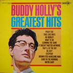 Buddy Holly ‎– Buddy Holly's Greatest Hits lp, Cd's en Dvd's, Vinyl | Rock, Rock-'n-Roll, Ophalen of Verzenden, Zo goed als nieuw