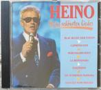 Heino - Meine Schönsten Lieder CD in Prima Staat, Ophalen of Verzenden