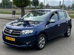 Dacia Sandero 0.9 TCe 10th Anniversary- Cruise Control - NAP, Voorwielaandrijving, 898 cc, Stof, Gebruikt