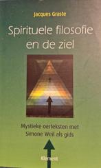 Spirituele filosofie en de ziel, Ophalen, Zo goed als nieuw, Spiritualiteit algemeen, Achtergrond en Informatie