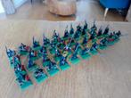 Warhammer night goblins 38, Ophalen of Verzenden, Gebruikt, Warhammer, Figuurtje(s)