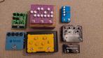Boutique effect pedalen (Montreal Assembly, Dr Scientist...), Muziek en Instrumenten, Effecten, Ophalen of Verzenden, Zo goed als nieuw