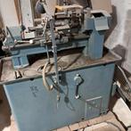 Metaaldraaibank - Gebruikt, Ophalen of Verzenden, Gebruikt, Metaaldraaibank, Minder dan 500 mm