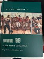 Osprey Campaign 83 Corunna 1809, Ophalen of Verzenden, Tweede Wereldoorlog, Zo goed als nieuw