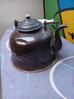 koperen ketel, Antiek en Kunst, Ophalen of Verzenden, Koper