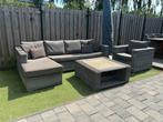 Life Moray loungeset, Tuin en Terras, Verzenden, Zo goed als nieuw, Aluminium